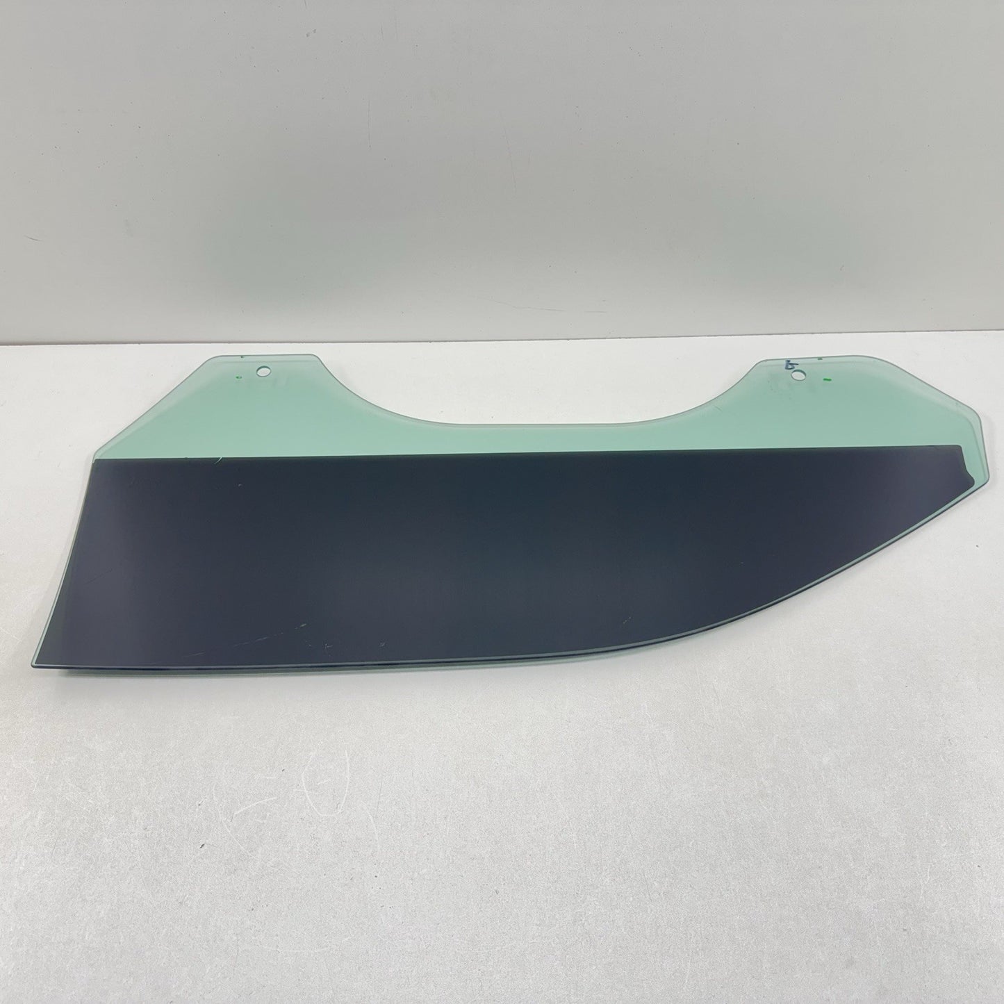 15-23 DODGE CHALLENGER PASSENGER RIGHT DOOR GLASS WINDOW 43R-000263 OEM