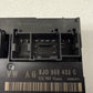 08-15 Audi R8 TT Comfort Convenience Anti Theft Control Module 8J0959433C OEM