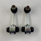 13-26 Subaru BRZ GR86 FR-S Rear Stabilizer Sway Bar End Link Pair 13K Miles OEM