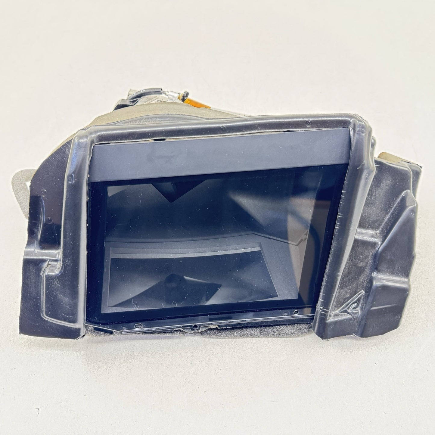 06-10 BMW M6 E63 E64 Dashboard HUD Heads Up Display Screen Projector 9159643 OEM