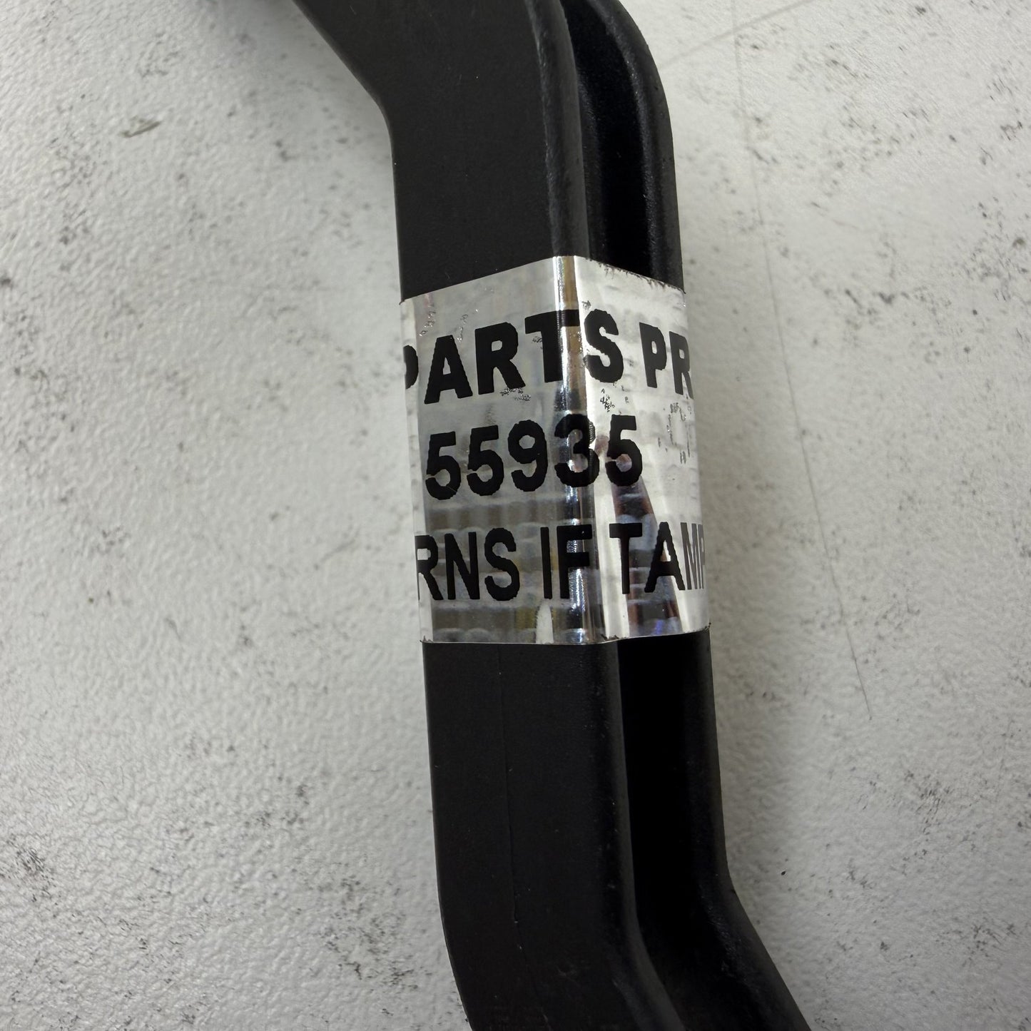 2021-2026 BMW M4 G82 Driver Left Front Suspension Ride Height Level Sensor OEM