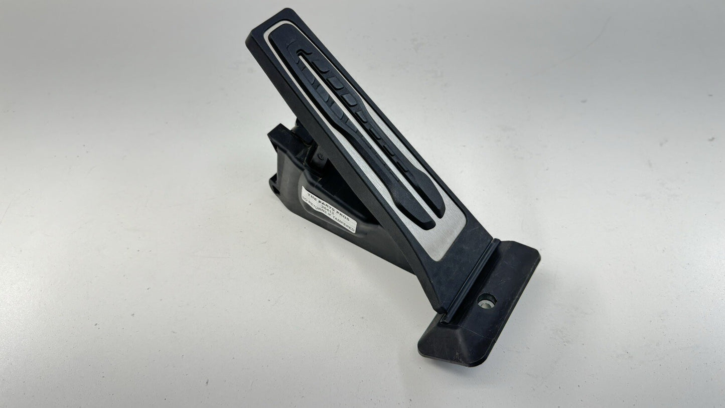 20-23 TOYOTA SUPRA GAS PEDAL THROTTLE ACCELERATOR 6871053 OEM