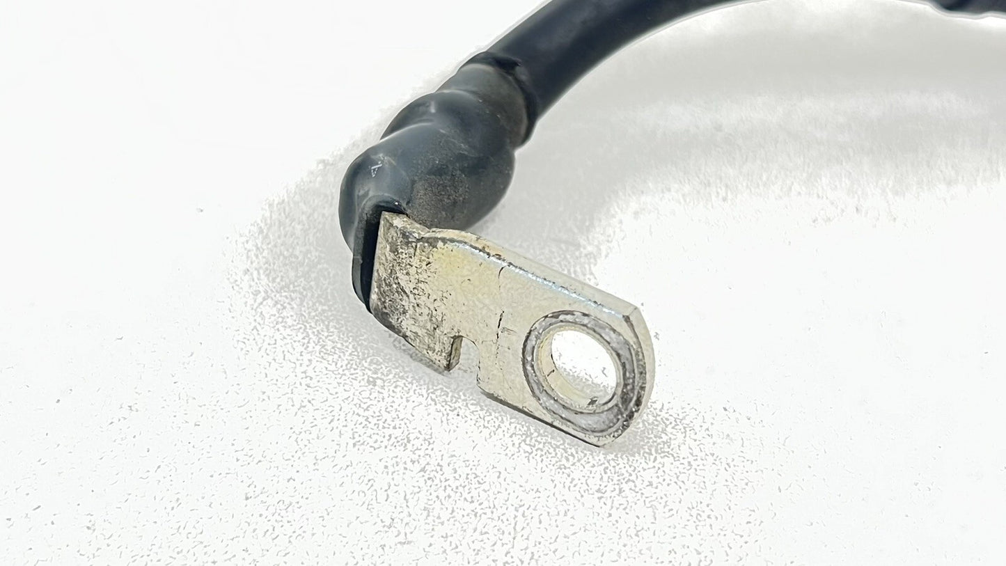 12-16 PORSCHE PANAMERA E-HYBRID B+ CONNECTION CABLE WIRE HARNESS 97061130341 OEM