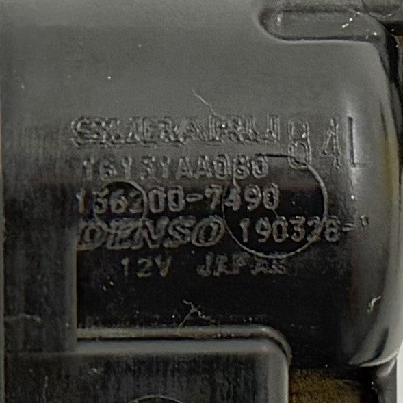 18-23 Subaru Crosstrek EGR Vapor Purge Solenoid Valve With Wire 16131AA080 OEM