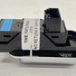 13-18 BENTLEY FLYING SPUR PASSENGER RIGHT FRONT WINDOW SWITCH 3W0 959 858 E OEM