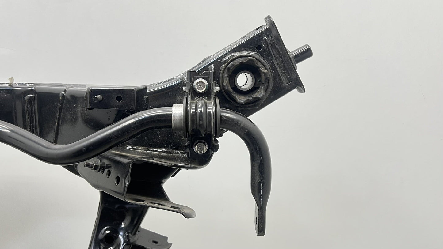24-26 Nissan Z Nismo Rear Subframe Crossmember Cradle With Sway Bar OEM