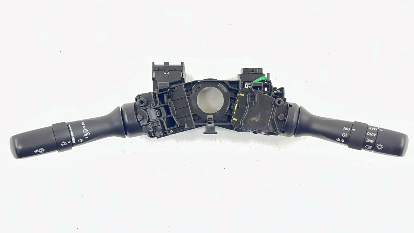 22-24 SUBARU WRX WINDSHIELD WIPER TURN SIGNAL COMBINATION SWITCH OEM