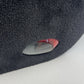 05-12 Porsche Boxster Cayman 987 Right Interior Door Panel Cover Trim OEM
