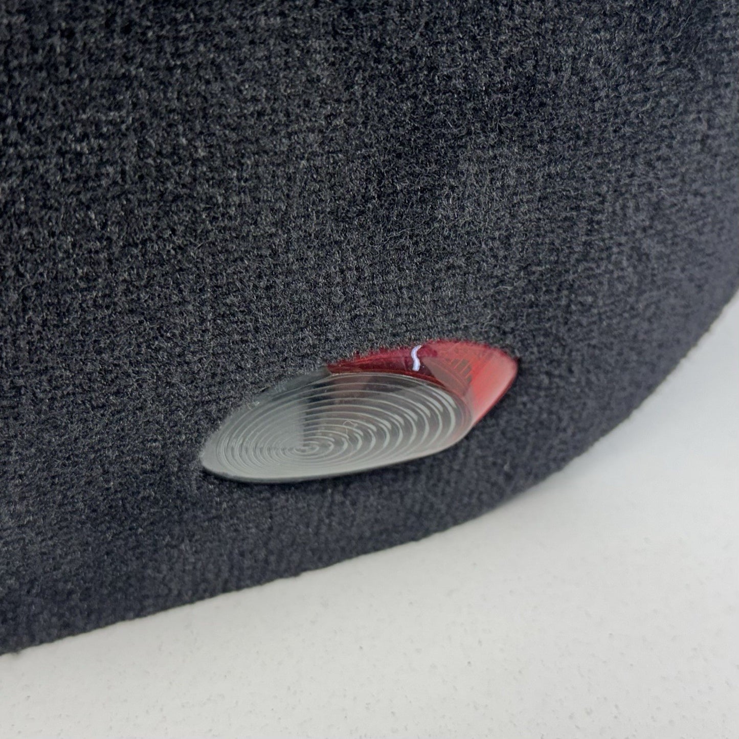 05-12 Porsche Boxster Cayman 987 Right Interior Door Panel Cover Trim OEM