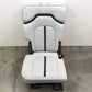 2022-2024 Rivian R1S Right Rear 2nd Second Row 40 Split Seat Ocean Coast OEM