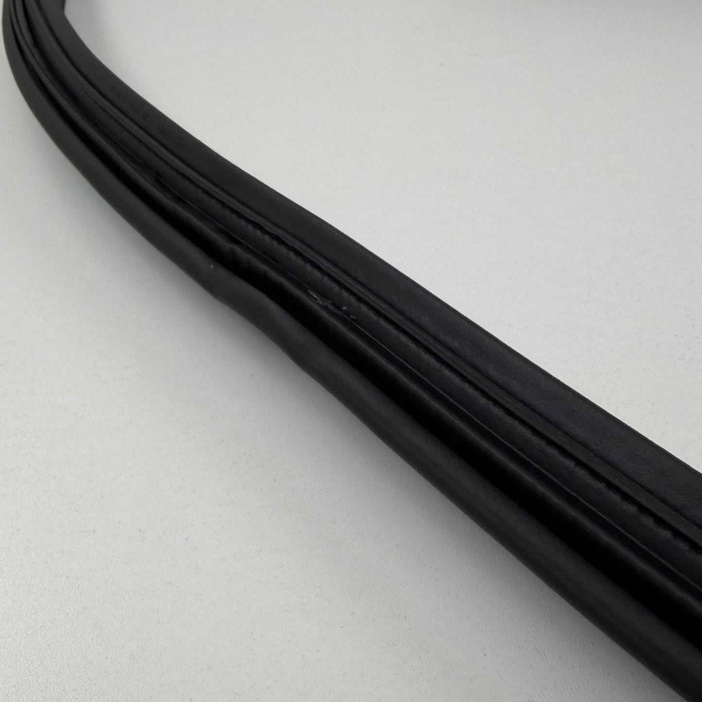 2023-2026 Toyota Prius Rear Tailgate Trunk Lid Weatherstrip Seal Rubber OEM