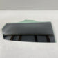 17-24 AUDI A4 S4 DRIVER LEFT REAR DOOR GLASS WINDOW 8W5845205C OEM