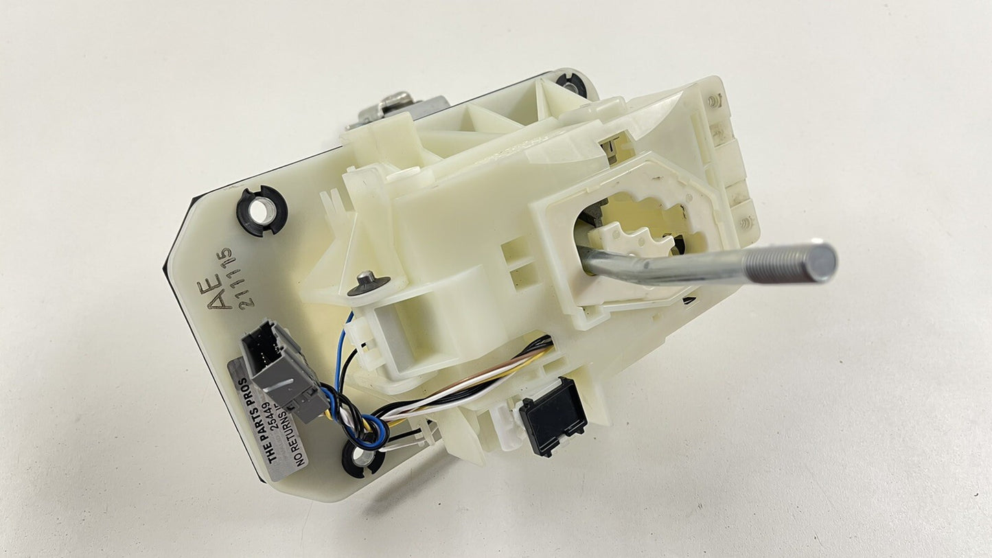 2022 TOYOTA GR86 AUTOMATIC AUTO TRANSMISSION GEAR BOX SHIFTER SHIFT BOX OEM