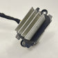 11-14 FORD MUSTANG GT HVAC BOX HEATER AC FLAP MOTOR AIR MIX ACTUATOR SET OEM