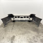 2013-2017 Lexus LS460 Rear Bumper Cover Complete W/ Parking Sensors OEM