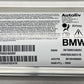 06-10 BMW M6 E63 E64 DASHBOARD DASH INSTRUMENT PANEL AIRBAG AIR BAG SRS OEM