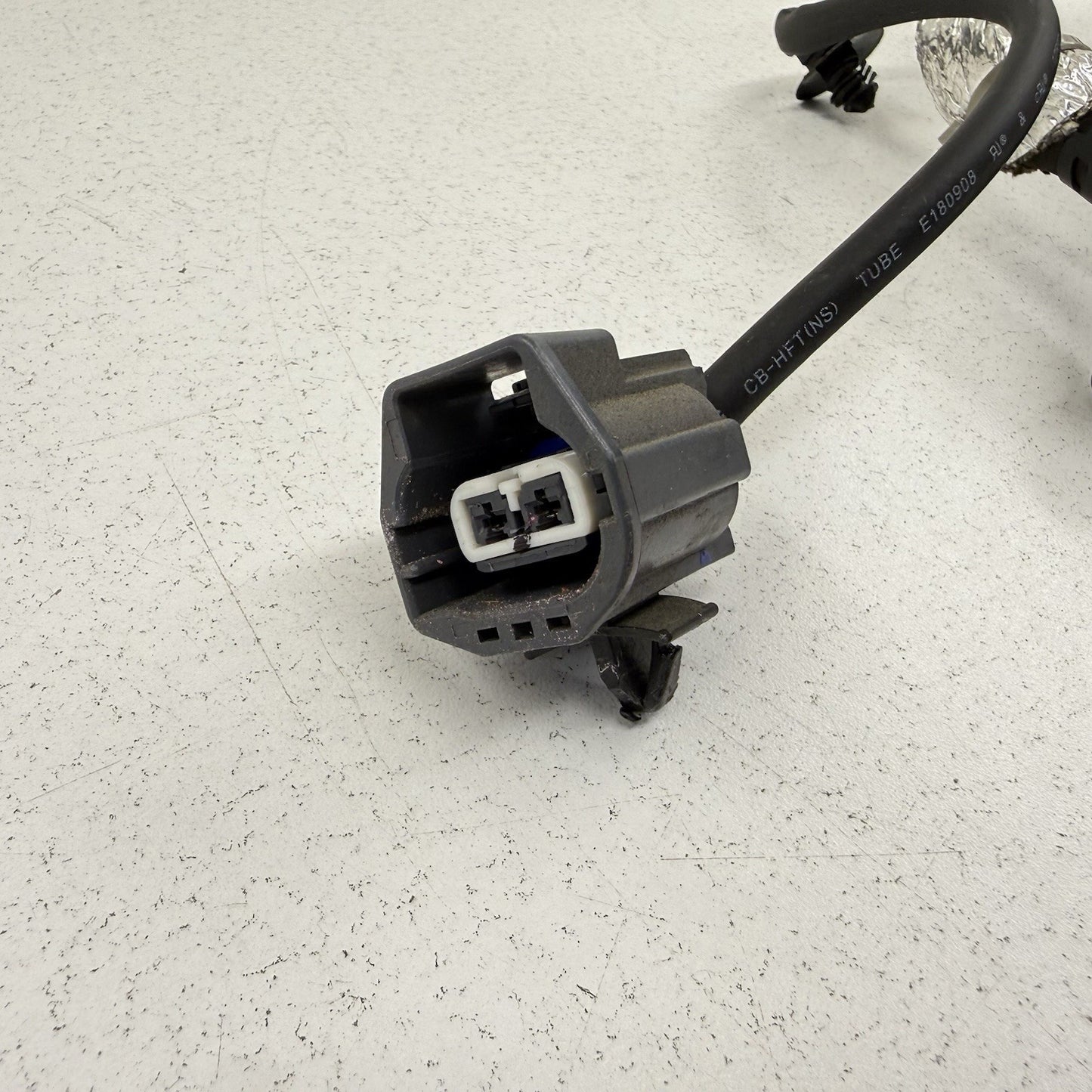 22-26 Hyundai Elantra N 2.0L Automatic Brake Booster Vacuum Pump 59220-IB100 OEM