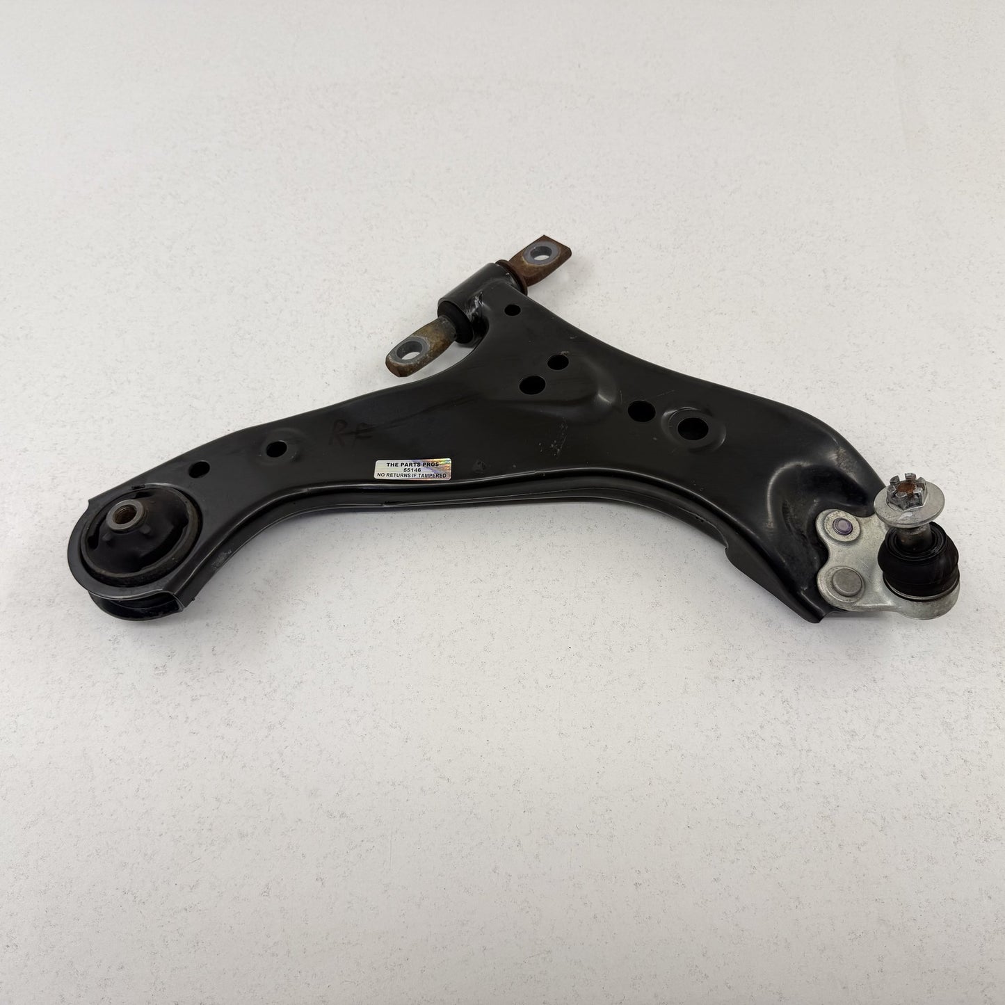 2019-2025 Toyota RAV4 Passenger Right Front Lower Control Arm Suspension OEM