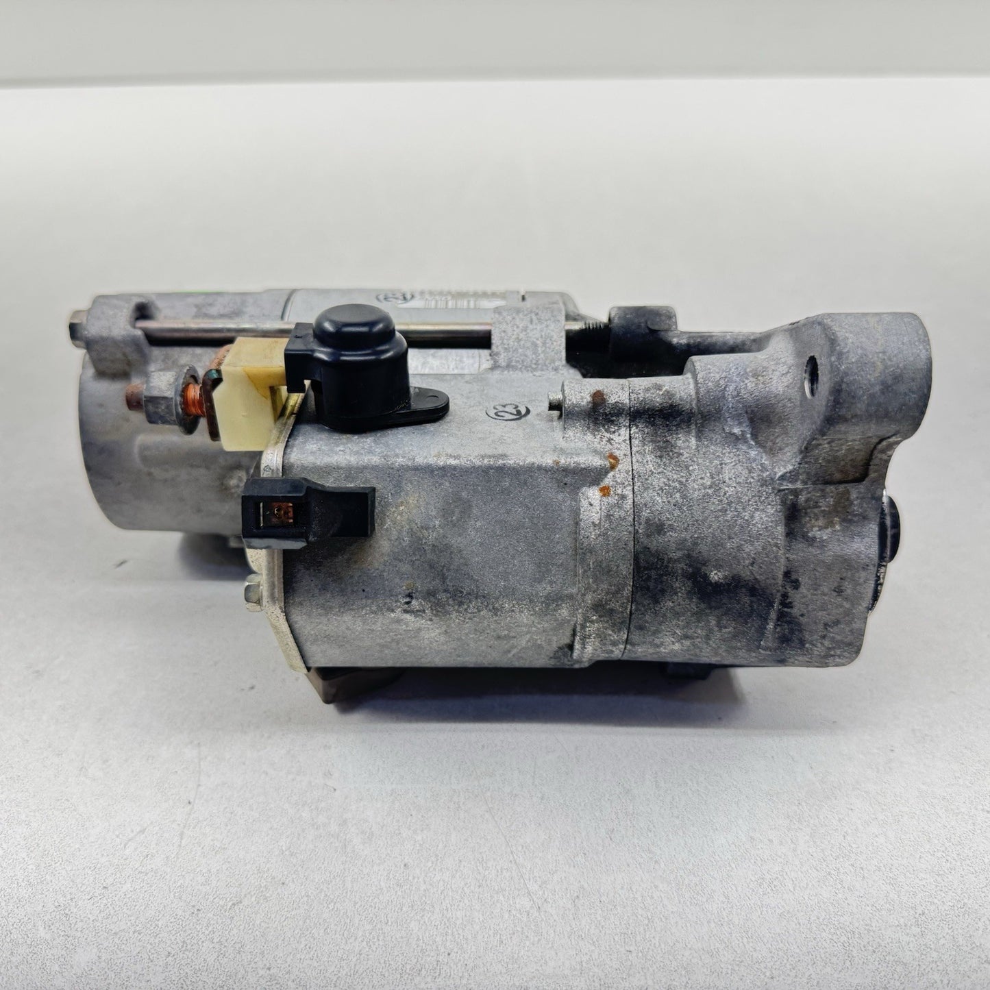 15-23 DODGE CHALLENGER MANUAL TRANSMISSION ENGINE CRANK STARTER 68066177AB OEM