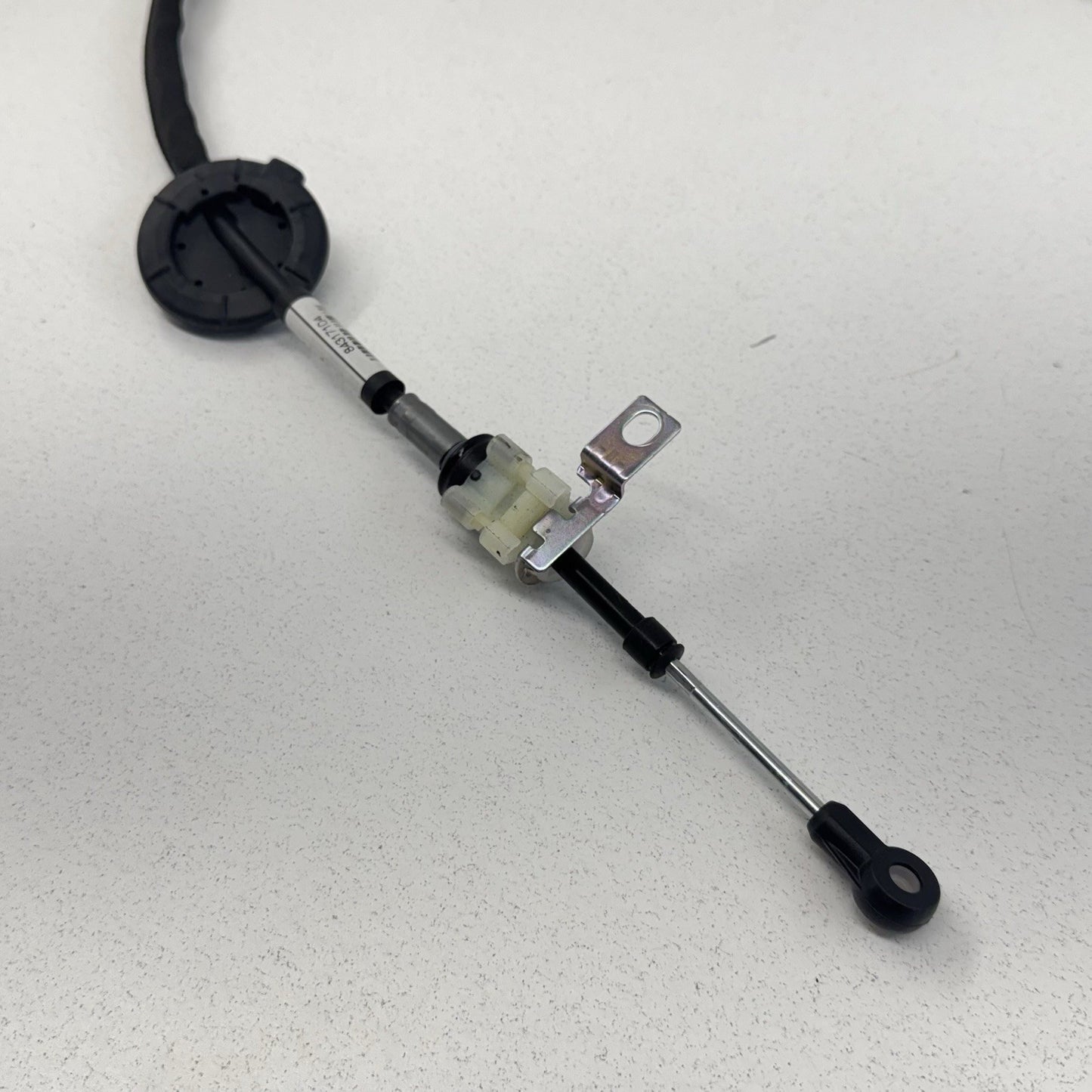 17-19 Chevrolet Camaro SS ZL1 Automatic Transmission Shifter Cable 84317104 OEM