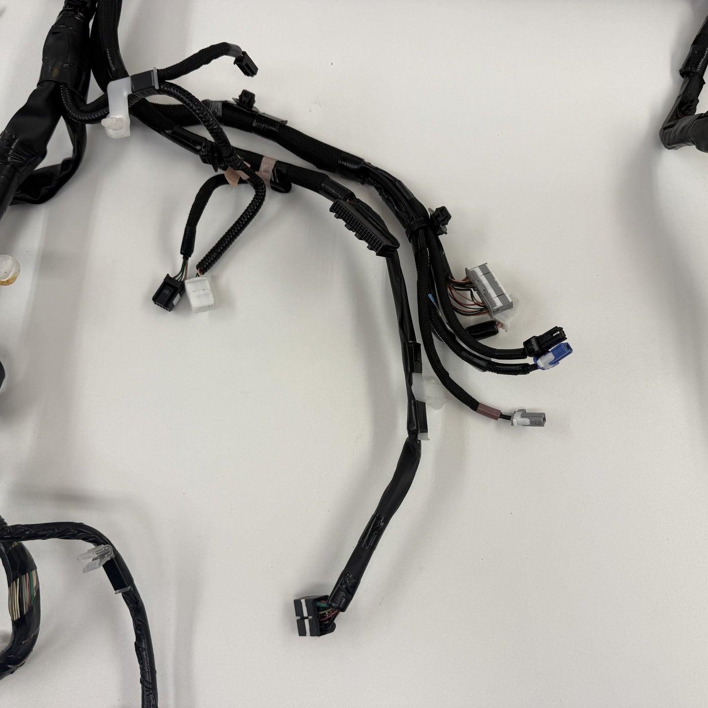 2022-2025 Lexus IS500 Dashboard Dash Instrument Panel Wire Harness OEM