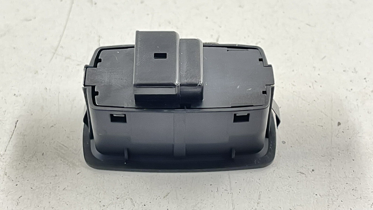 10-16 PORSCHE PANAMERA ANTI THEFT ALARM SIREN DEACTIVATE BUTTON 7PP962109C OEM