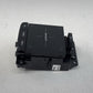 21-26 Lexus IS350 Center Console Radio Switch Controller Pad 84780-53300 OEM
