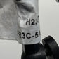 2024 FORD MUSTANG GT PASSENGER RIGHT REAR HEADLIGHT HEIGHT LEVEL SENSOR OEM