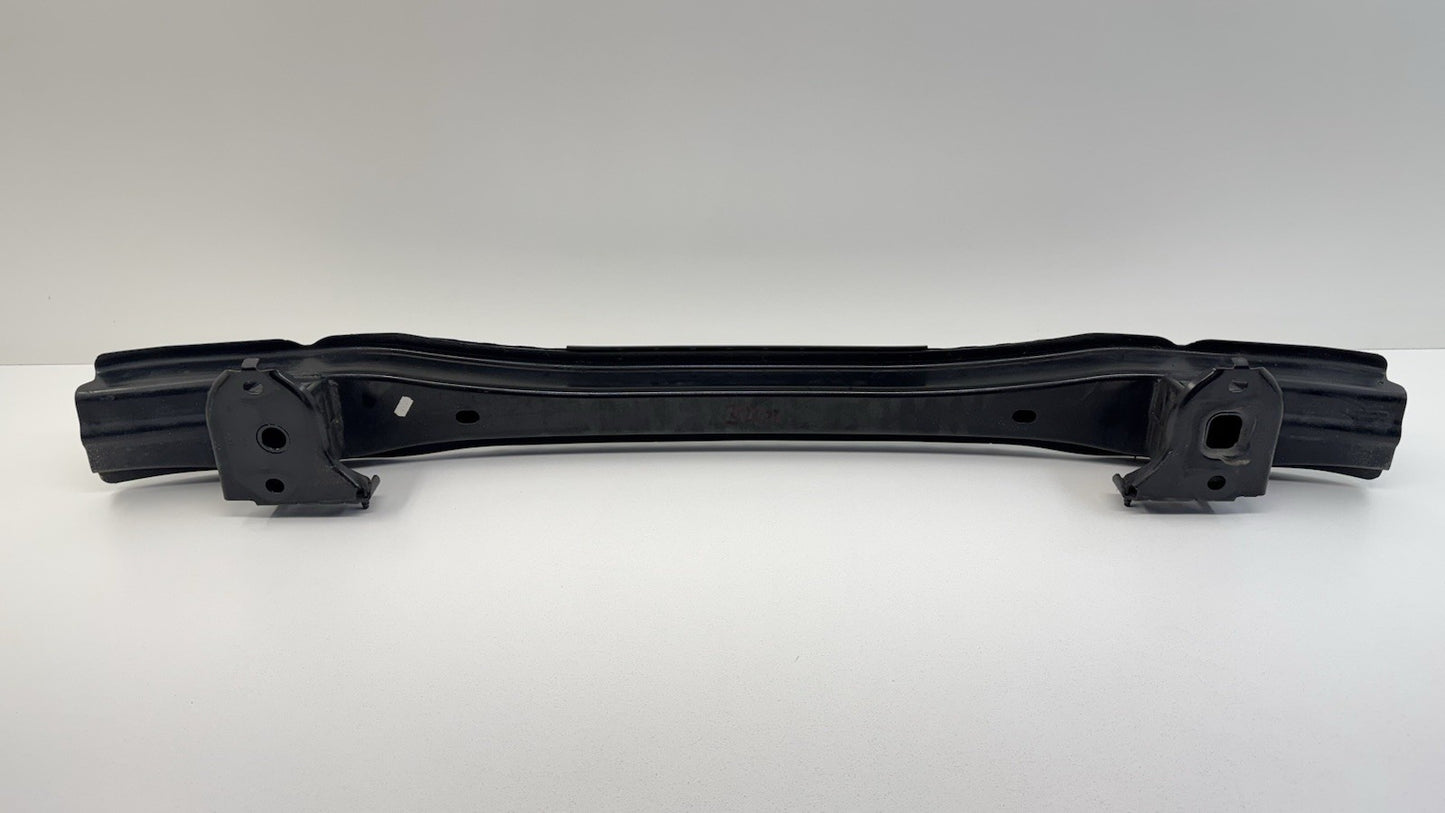 11-16 BMW M5 528 550 F10 Rear Reinforcement Bar Crash Impact Absorber Beam OEM