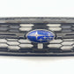 18-21 SUBARU WRX FRONT BUMPER UPPER GRILLE TRIM WITH EMBLEM 91121VA130 OEM