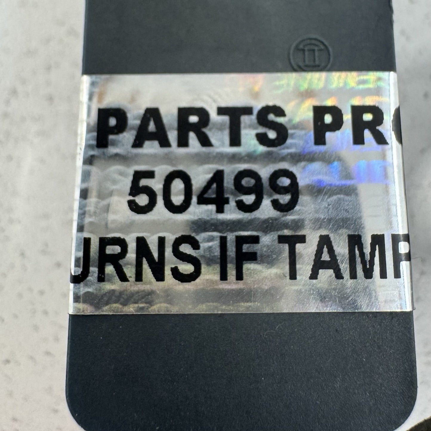 19-25 Ram 2500 3500 Negative Battery Terminal End Link Sensor 68370876AB OEM