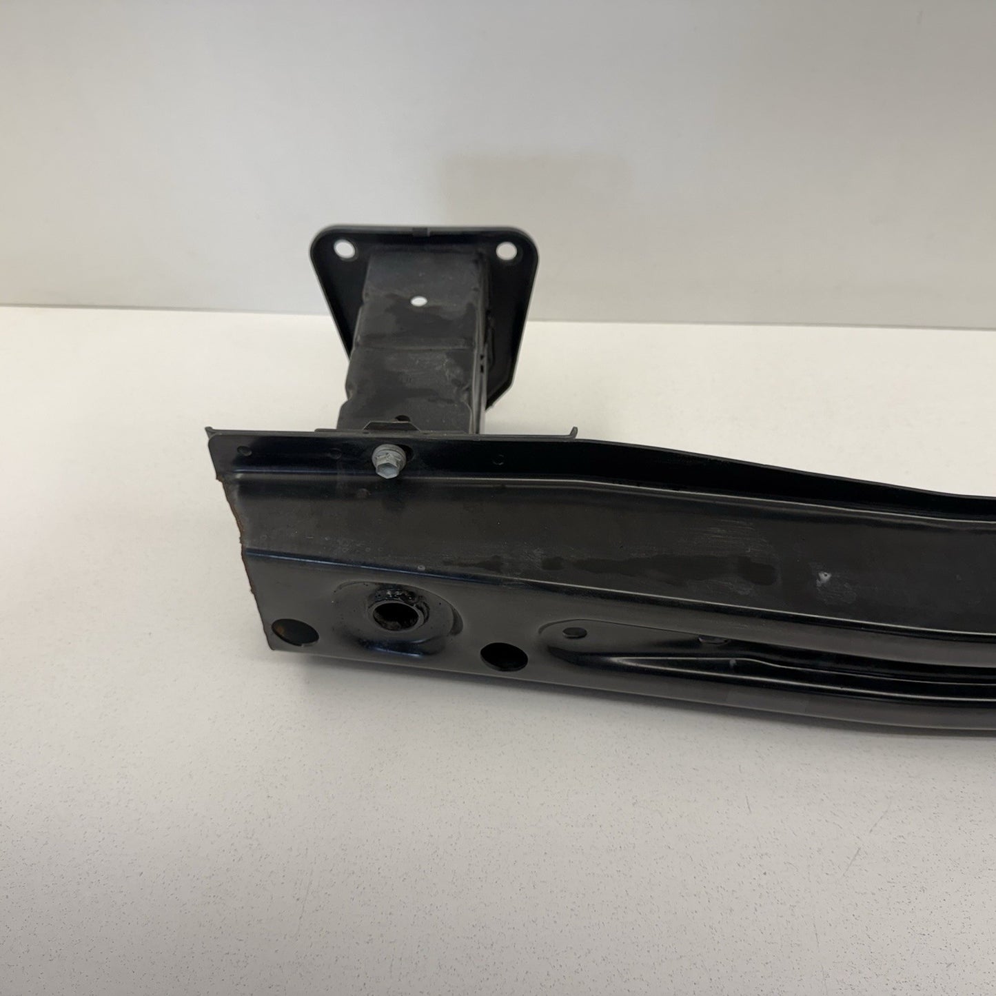 17-22 Toyota Prius Prime Rear Reinforcement Bar Crash Impact Absorber Beam OEM