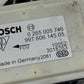 10-16 PORSCHE PANAMERA YAW RATE TURN SENSOR MODULE 99760614505 OEM