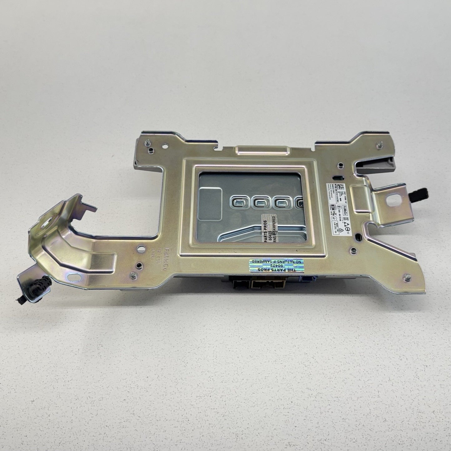 24-26 Ford Mustang Radio Audio Sound Amplifier Amp PR3T-18T806-AH OEM