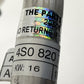 17-22 Audi R8 Plus HVAC AC Air Conditioning Hose Pipe Line Tube 4S0820738D OEM