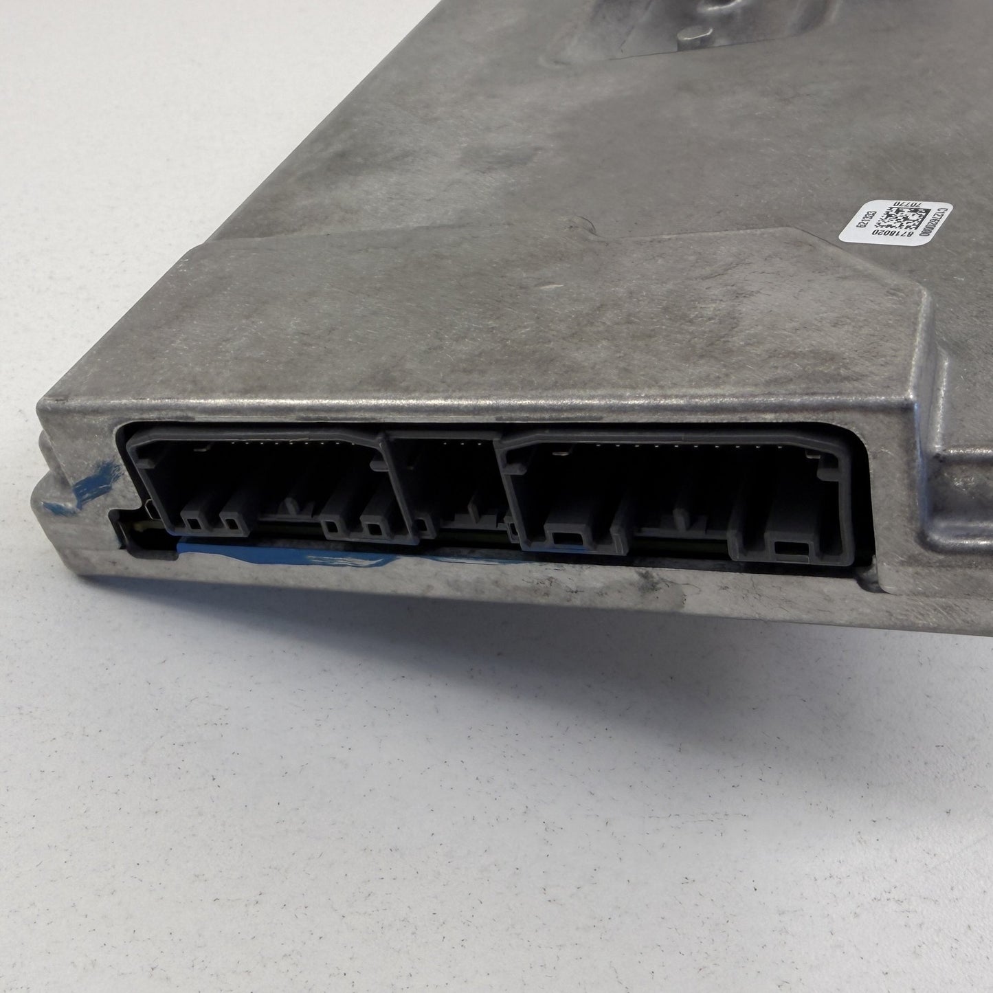2019-2024 Ram 2500 3500 Radio Audio Sound Amplifier Amp 68547714AC OEM