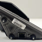22-24 CADILLAC CT4 V BLACKWING LEFT FRONT DOOR MIRROR SIDE VIEW BLIND SPOT OEM