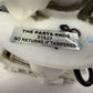 19-25 Toyota RAV4 Hybrid Gas Tank Fuel Pump Sending Unit 77020-0R061 OEM