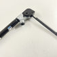 17-22 TESLA MODEL 3 Y RIGHT FRONT SEATBELT SEATBELT PRETENSIONER TENSIONER OEM