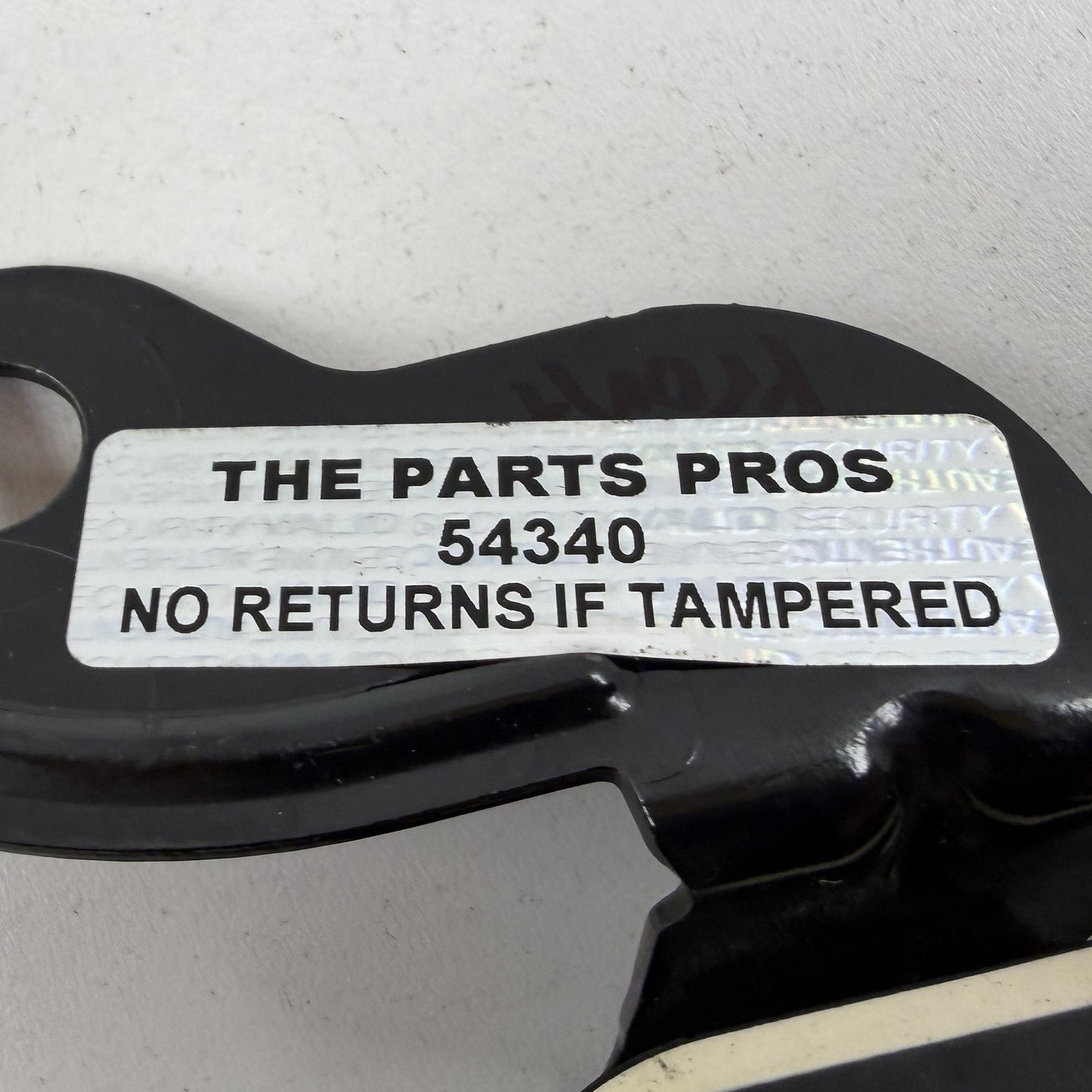 2014-2020 Mercedes S550 W222 Right Front Suspension Ride Height Level Sensor OEM