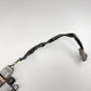 08-14 Lexus IS F Radiator Cooling Fan Control Module W/ Wire 89257-26020 OEM