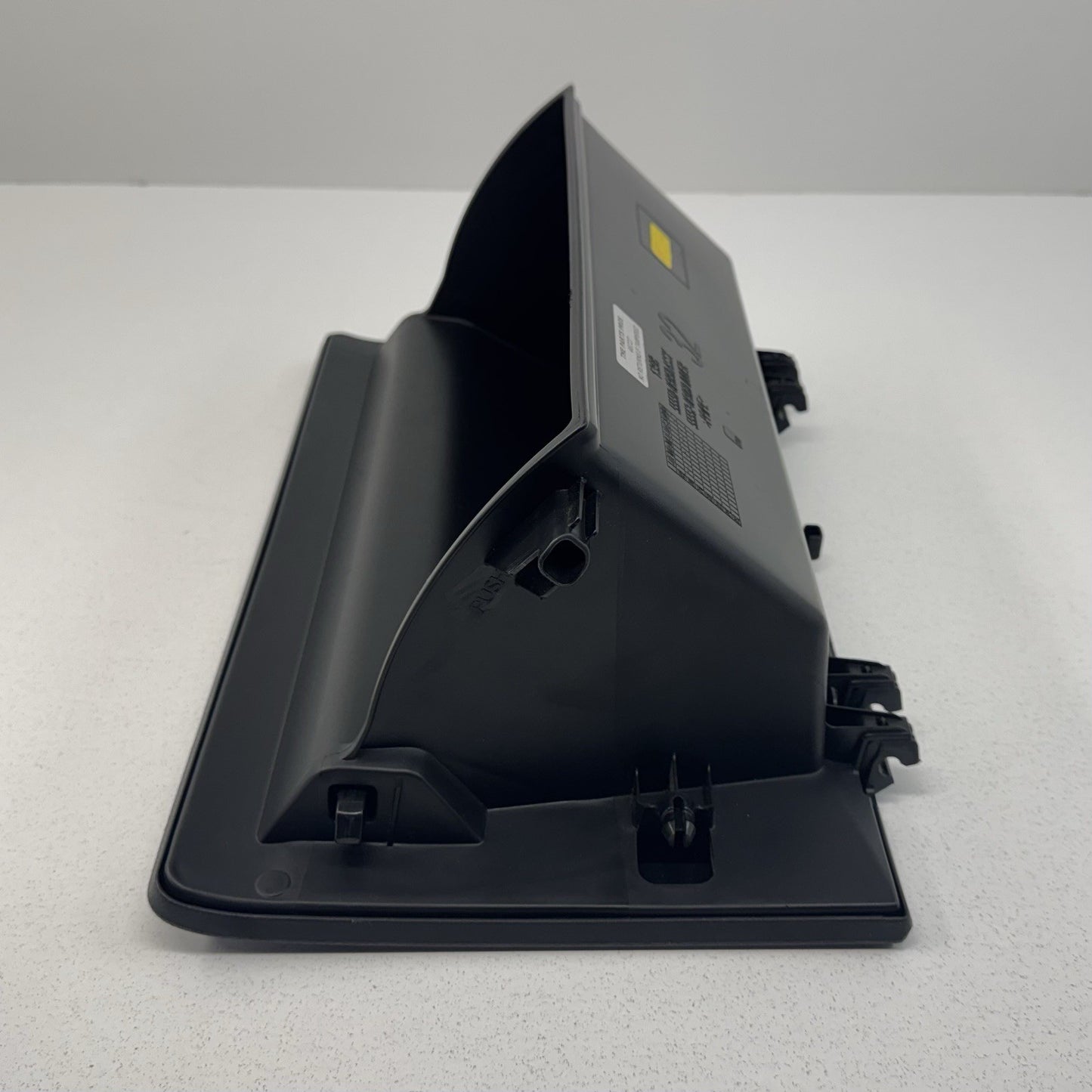 19-22 Toyota RAV4 Dashboard Glove Box Storage Compartment Black 55550-0R050 OEM