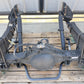 2019-2024 Ram 4500 5500 DRW 4x4 Rear Axle Assembly 4.44 Ratio 68509636AA 10K OEM