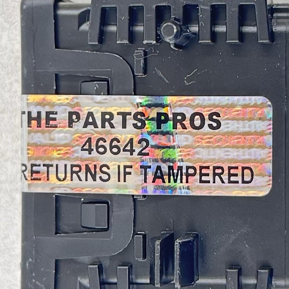 24-25 Ford Mustang GT Headlight Leveling Level Control Module NL1B-13C148-CD OEM