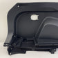 19-25 Toyota RAV4 Driver Left Rear Interior Quarter Panel Trim Cover OEM