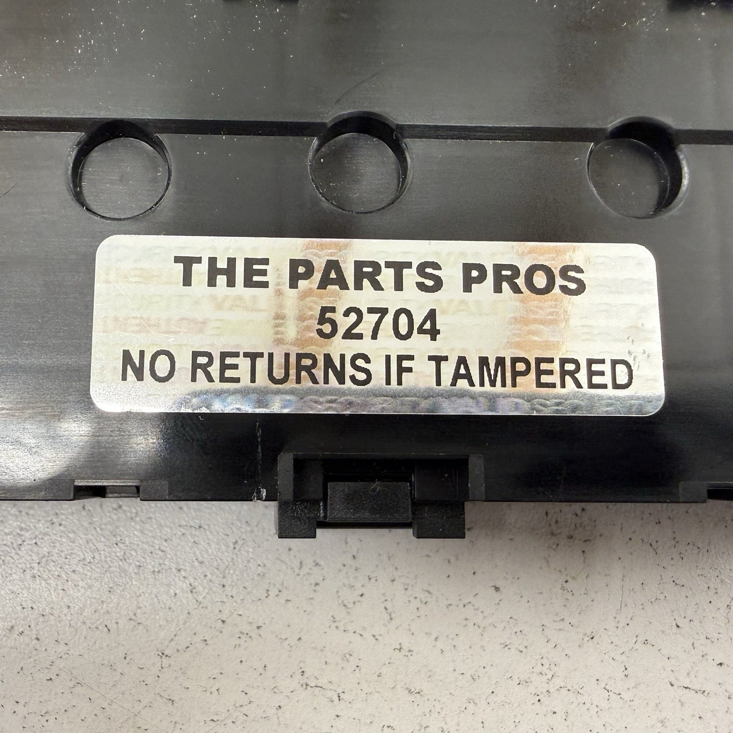 18-24 Audi A4 A5 S4 S5 Drive Select Traction Control Switch 8W0925301 OEM