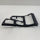 12-16 BMW F10 M5 Center Console Shifter Trim Bezel Panel Surround Trim Black OEM