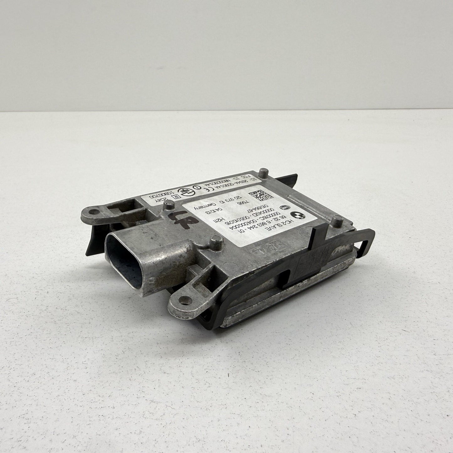 BMW M5 M6 F06 F10 F12 F13 Left Rear Blind Spot Sensor Lane Change Warning OEM