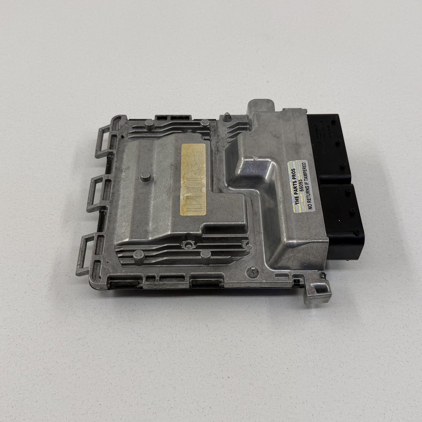 2012-2014 Mercedes C250 W204 1.8L Engine Control Module ECU Ignition Key Set EM