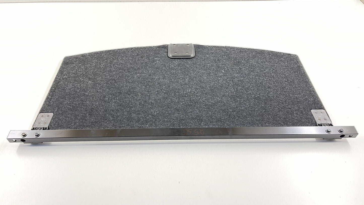 14-20 ACURA MDX REAR TRUNK LOAD FLOOR BOARD CARGO COVER TRIM 505533PE OEM
